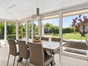 Reihenfamilienhaus 5.5 Zimmer