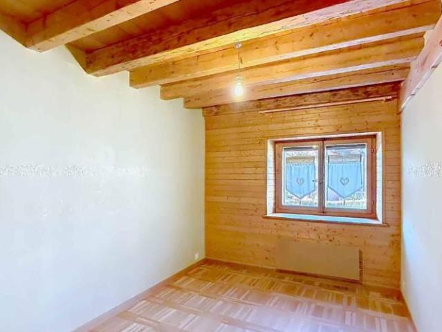 Wunderschönes, charaktervolles Haus in der Nähe von Nyon