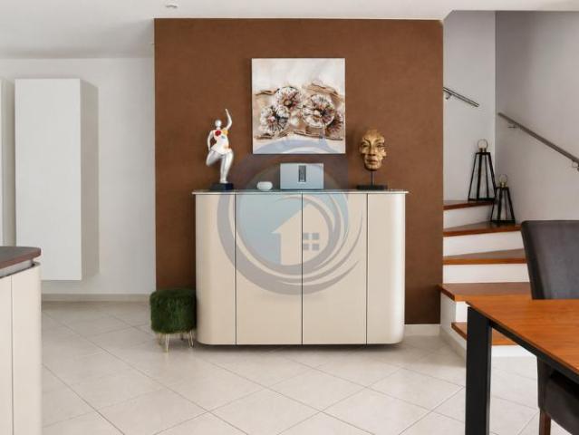 Reihenfamilienhaus 5.5 Zimmer