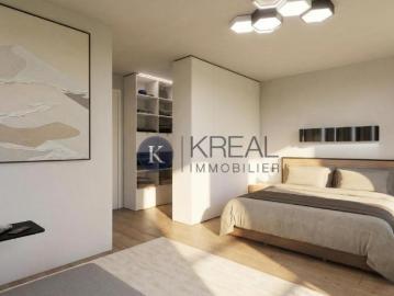 Reihenfamilienhaus 5.5 Zimmer