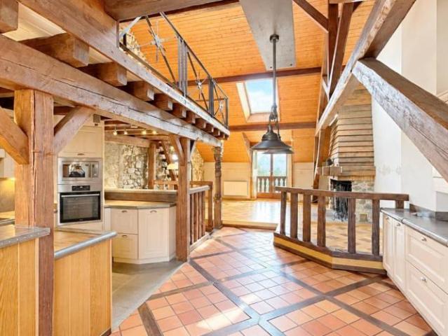 Reihenfamilienhaus 5.5 Zimmer