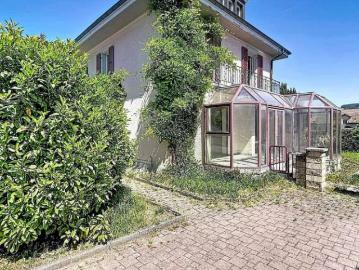 Reihenfamilienhaus 5.5 Zimmer