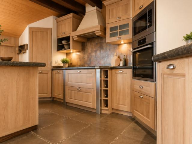 Reihenfamilienhaus 5 Zimmer