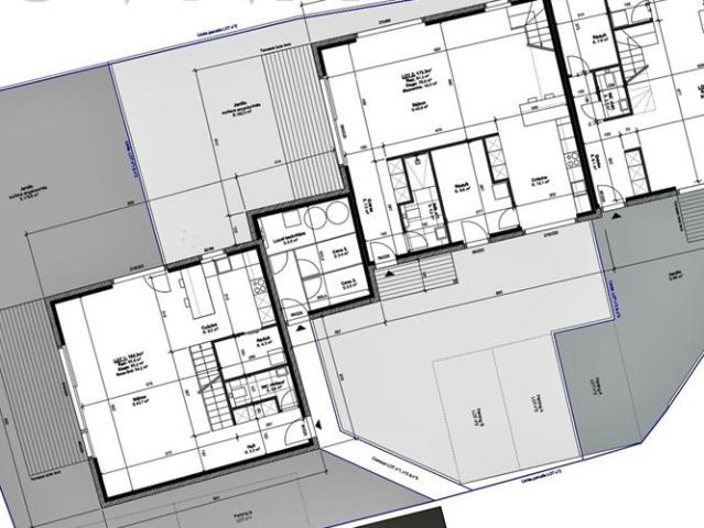 Reihenfamilienhaus 5 Zimmer