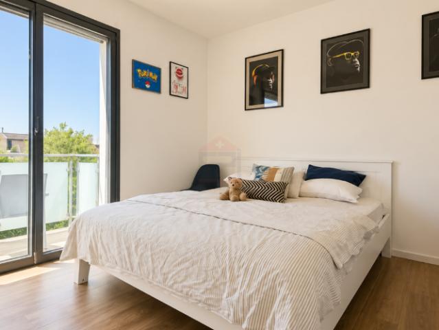 Reihenfamilienhaus 5 Zimmer