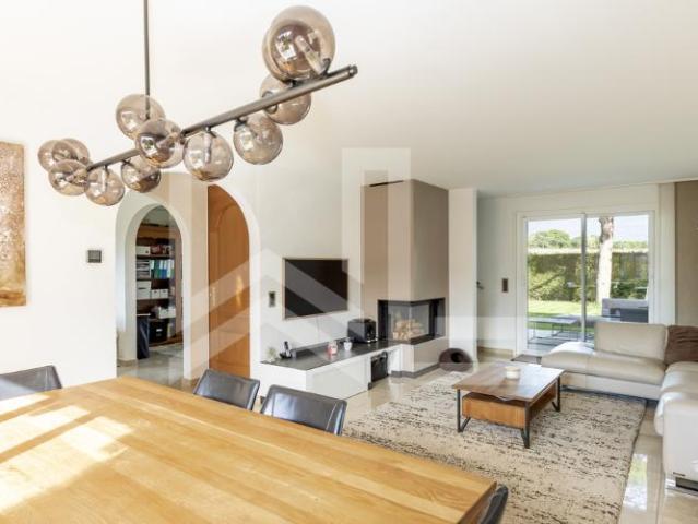 Reihenfamilienhaus 5 Zimmer
