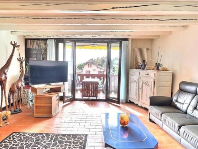 Reihenfamilienhaus 6.5 Zimmer