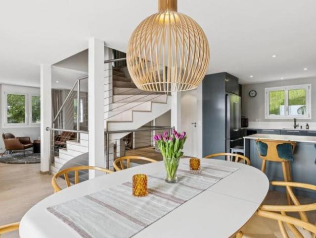 Reihenfamilienhaus 6.5 Zimmer