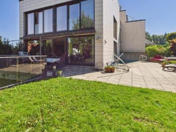 Reihenfamilienhaus 6.5 Zimmer
