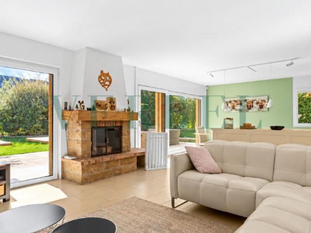Reihenfamilienhaus 6.5 Zimmer