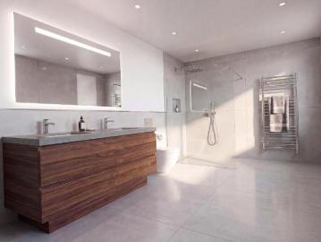 Reihenfamilienhaus 6.5 Zimmer