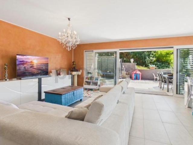Reihenfamilienhaus 6.5 Zimmer