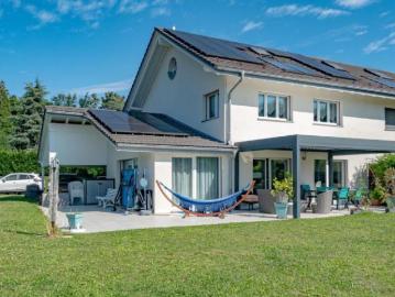 Reihenfamilienhaus 6.5 Zimmer