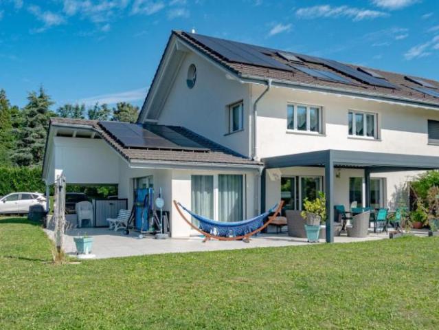 Reihenfamilienhaus 6.5 Zimmer