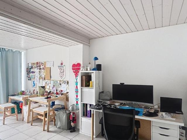 Reihenfamilienhaus 6.5 Zimmer