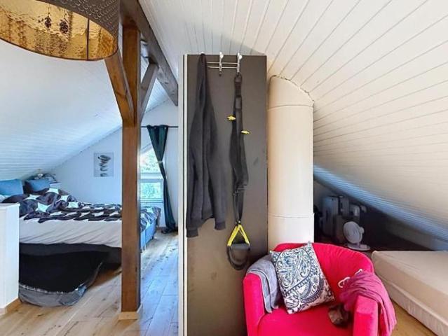 Reihenfamilienhaus 6.5 Zimmer