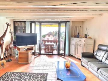 Reihenfamilienhaus 6.5 Zimmer