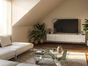 Reihenfamilienhaus 6.5 Zimmer