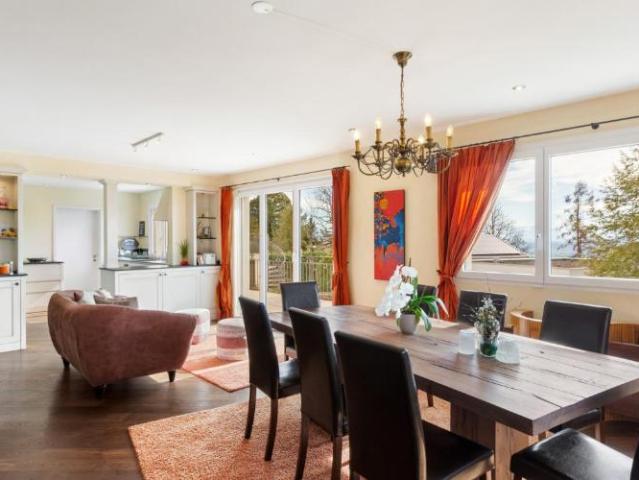 Reihenfamilienhaus 6.5 Zimmer