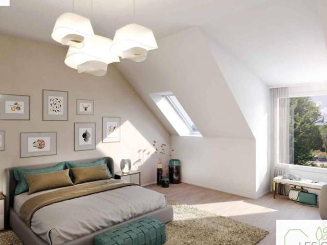 Reihenfamilienhaus 6.5 Zimmer