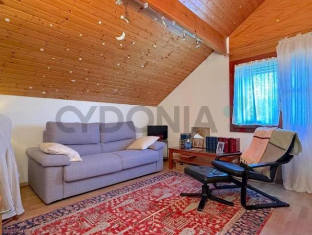 Reihenfamilienhaus 6 Zimmer