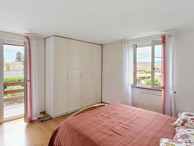 Reihenfamilienhaus 6 Zimmer