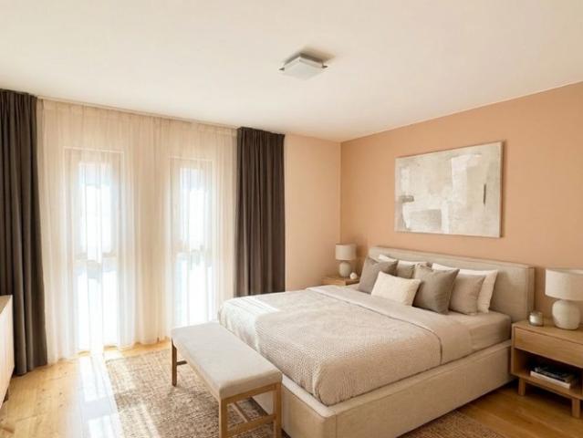 Reihenfamilienhaus 8 Zimmer