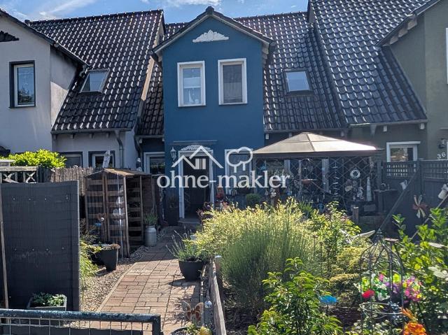 Reihenfamilienhaus in bester Lage