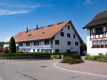 Uitikon, Gemeinde Uitikon, Bezirk Dietikon, Kanton Zürich