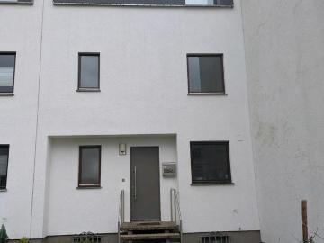 Reihenhaus Marienfelde mit Garage, Keller