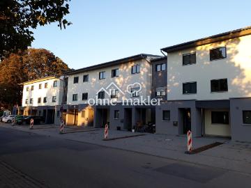 Reihenhaus mit 7 Zimmern, Wärmepumpe mit Kühlung in Mingolsheim