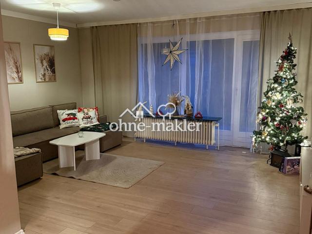Reihenhaus mit 203 m² Garten in Himmelpforten – Ideal für Familien oder Kapitalanleger