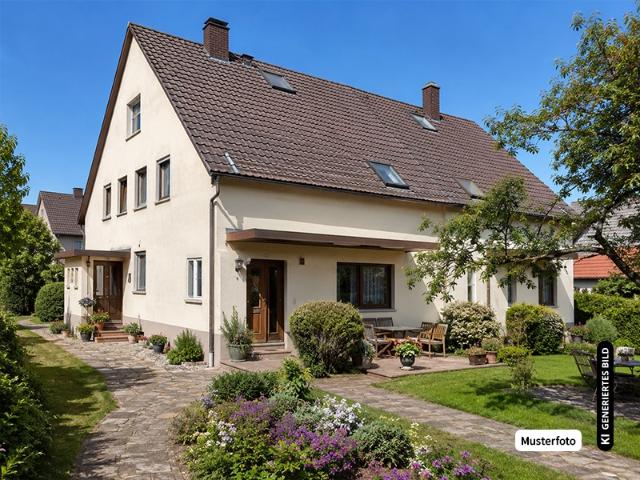 Reihenhaus mit Dachboden, Duisburg Ihre Chance auf eine besondere Gelegenheit ohne Provision