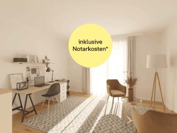 Reihenhaus mit Dachterrasse für sonnige Stunden