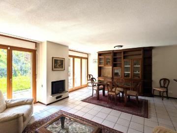 San Simone, Vacallo, Gemeinde Caneggio, Bezirk Mendrisio, Tessin