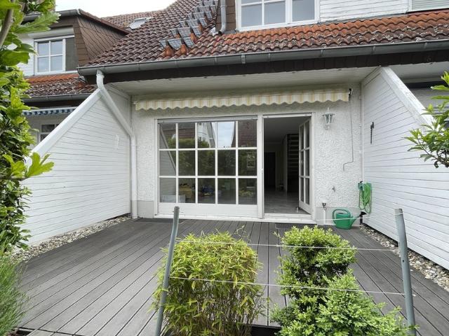 Reihenhaus mit fünf Zimmern in Wiesbaden, Südost