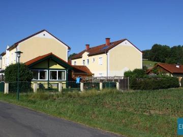 Kramerberg, Minihof-Liebau, Bezirk Jennersdorf, Burgenland