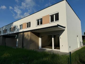 Haus zur Miete in 3371 - Garten, Parkplatz