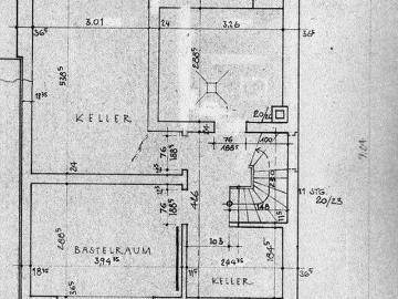 Reihenhaus mit Garten in Gießen kaufen
