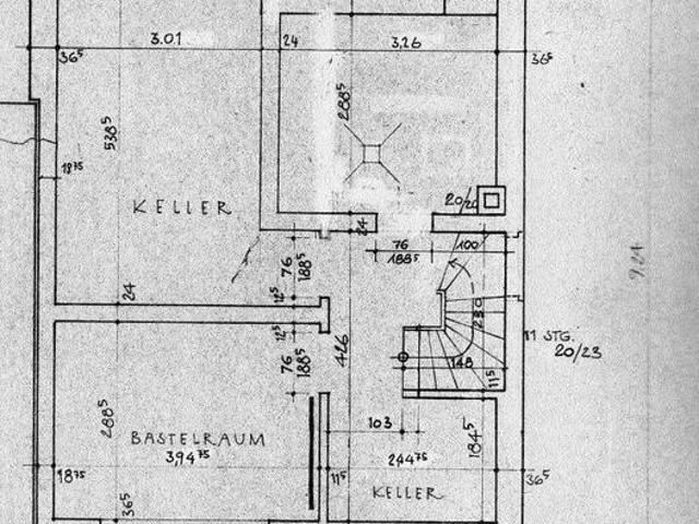 Reihenhaus mit Garten in Gießen kaufen