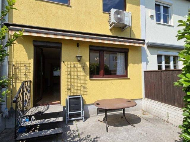 Reihenhaus mit Garten & Terrasse | 3 Zimmer | Vollkeller | Absolute Ruhelage
