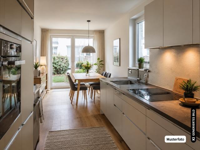 Reihenhaus mit Garage Immobilienkauf ohne Maklerprovision