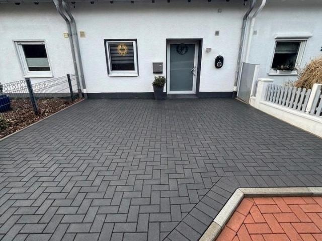 Reihenhaus mit Garage Lüd. Vogelberg von Privat ohne Makler