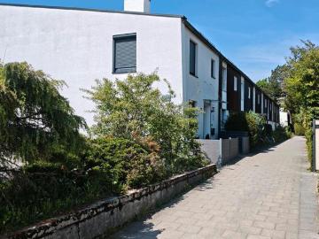 Haus kaufen in Glötzleweg - Garten