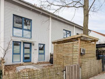 Finkenkrug, Havelland, Sachsen-Anhalt