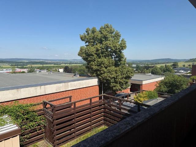 Reihenhaus mit schöner Aussicht in Bovenden
