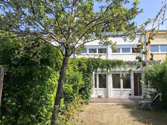 Reihenhaus mit südseitigem Garten und großem Potenzial in Maria Enzersdorf
