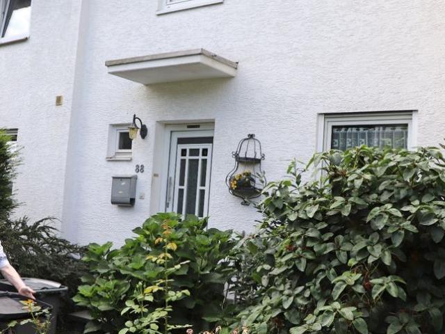 Reihenhaus Mitte Haus Garten Terrasse, Garage von Privat