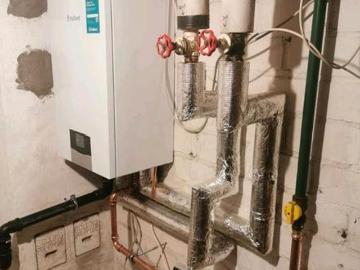 Reihenhaus modernisiert saniert NUR Privatverkauf KEINE MAKLER