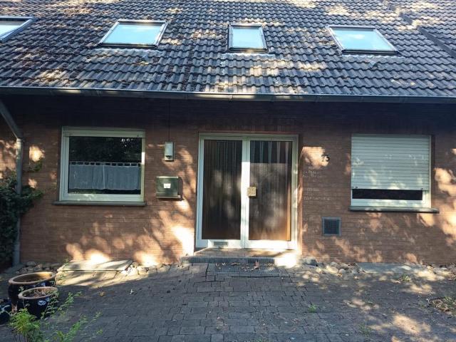 Reihenhaus Neubeckum